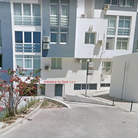 Bay View Modern Apartment Albufeira Ngoại thất bức ảnh