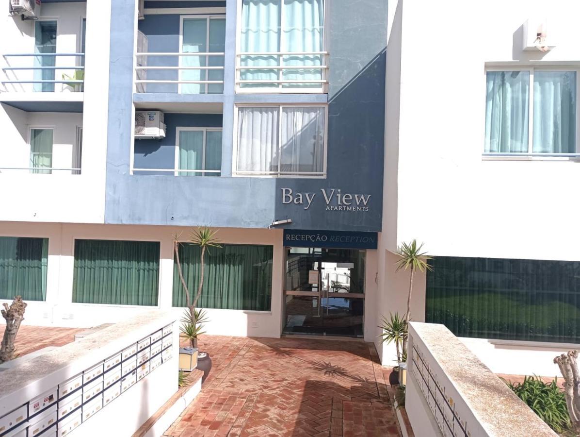 Bay View Modern Apartment Albufeira Ngoại thất bức ảnh
