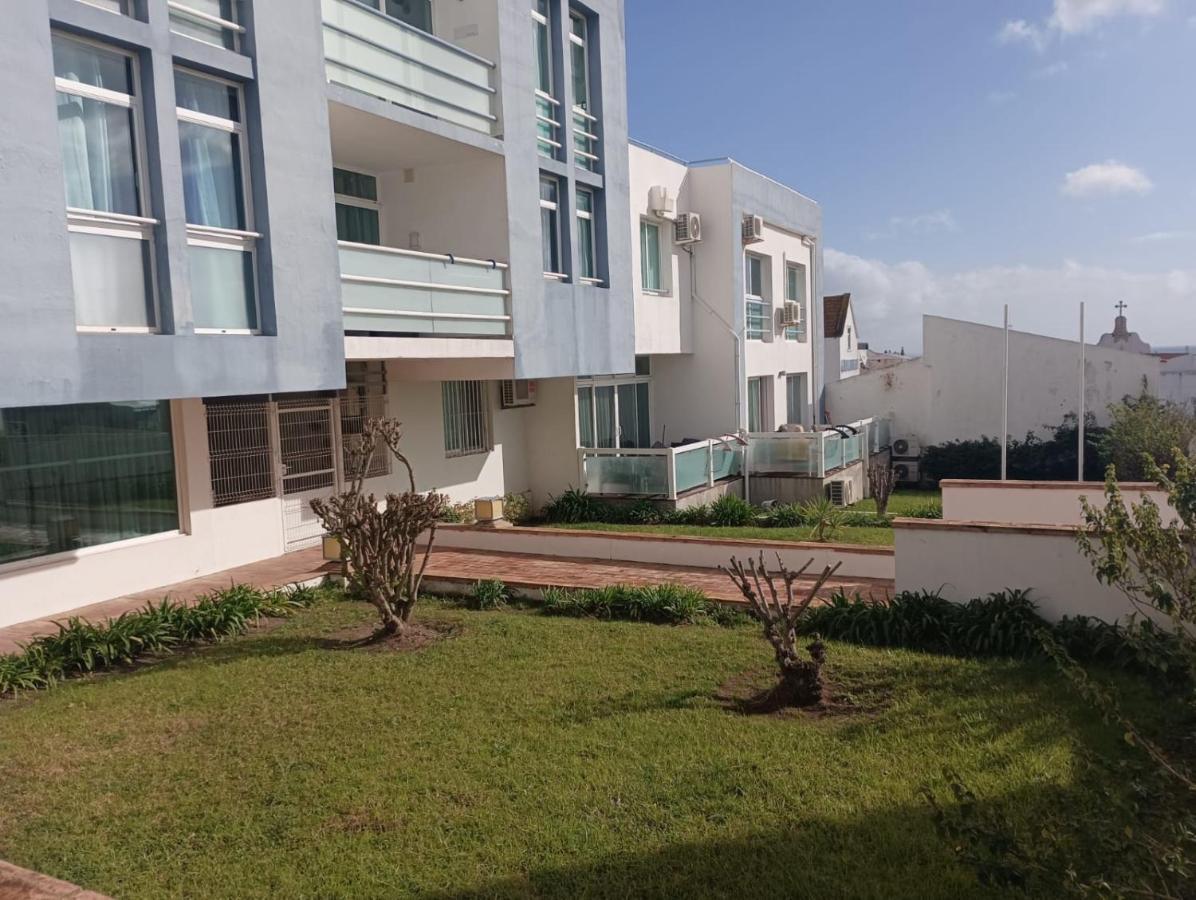 Bay View Modern Apartment Albufeira Ngoại thất bức ảnh
