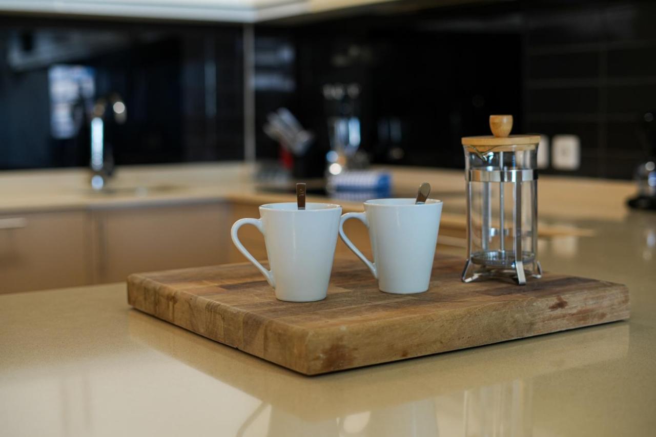 Bay View Modern Apartment Albufeira Ngoại thất bức ảnh