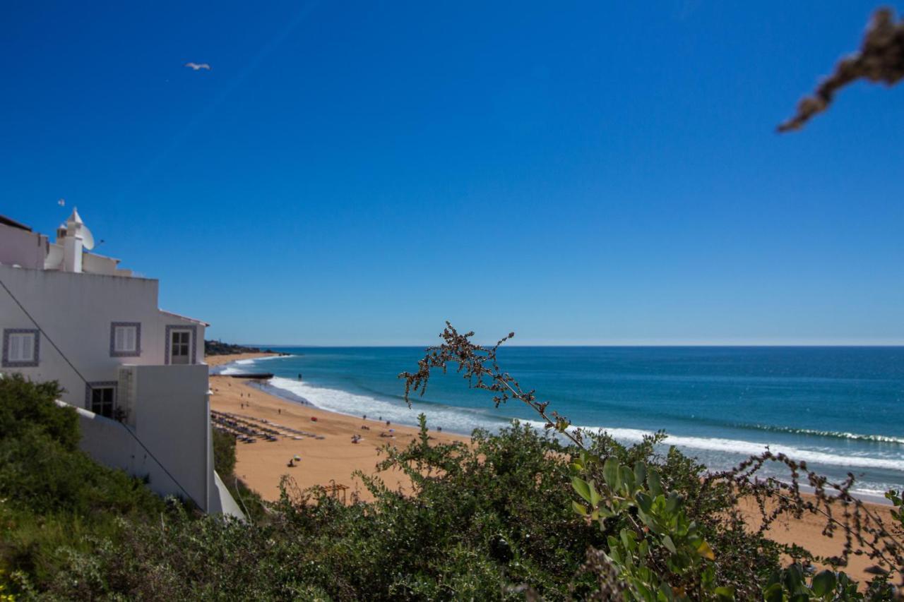 Bay View Modern Apartment Albufeira Ngoại thất bức ảnh