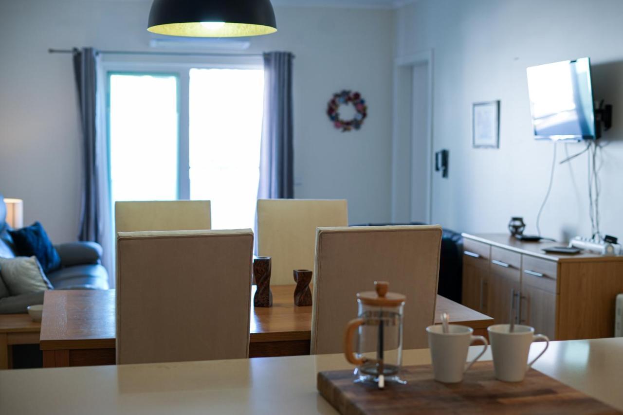 Bay View Modern Apartment Albufeira Ngoại thất bức ảnh