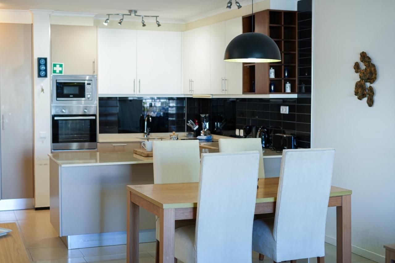 Bay View Modern Apartment Albufeira Ngoại thất bức ảnh