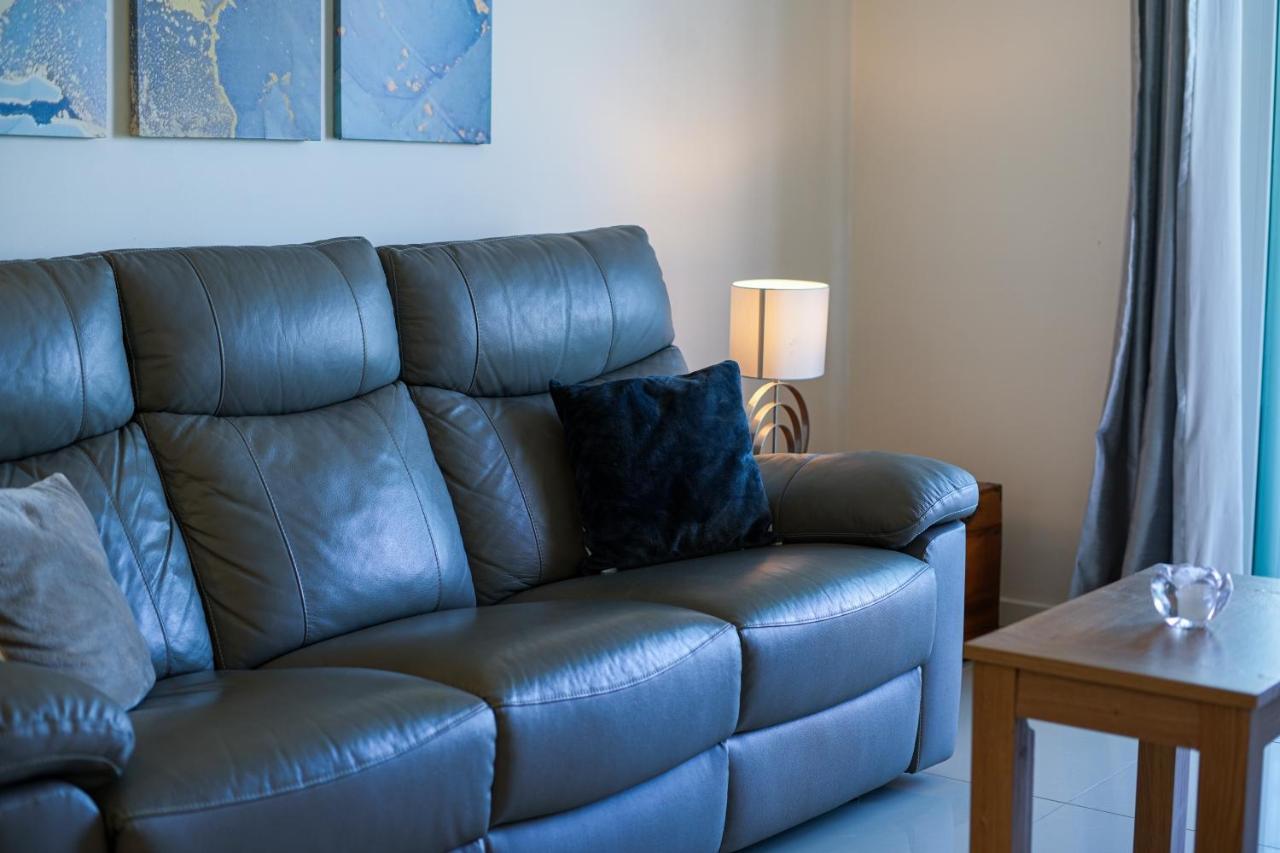 Bay View Modern Apartment Albufeira Ngoại thất bức ảnh