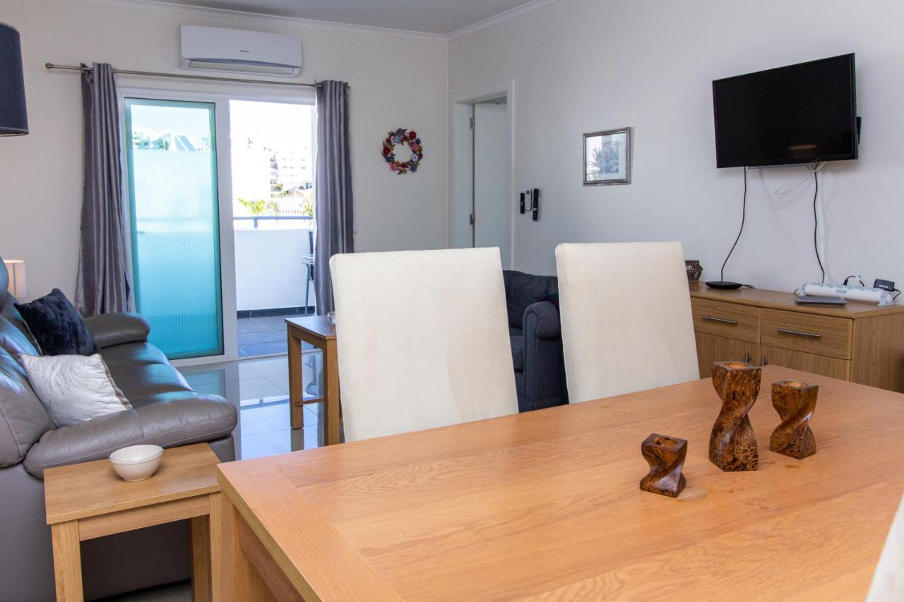 Bay View Modern Apartment Albufeira Ngoại thất bức ảnh