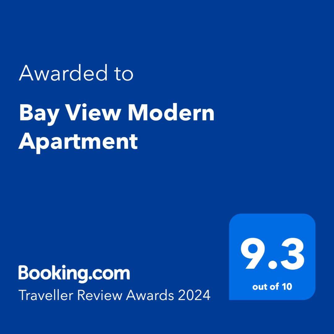 Bay View Modern Apartment Albufeira Ngoại thất bức ảnh