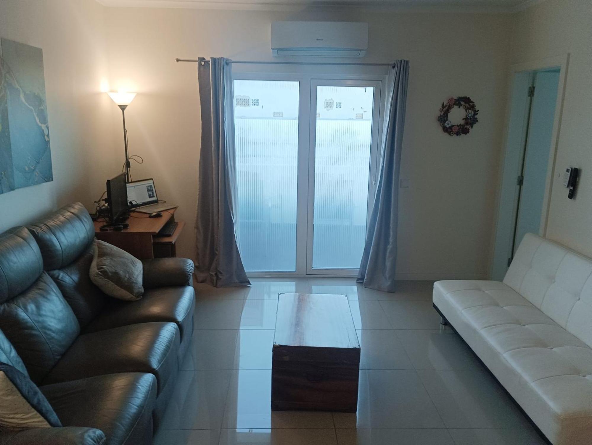 Bay View Modern Apartment Albufeira Ngoại thất bức ảnh