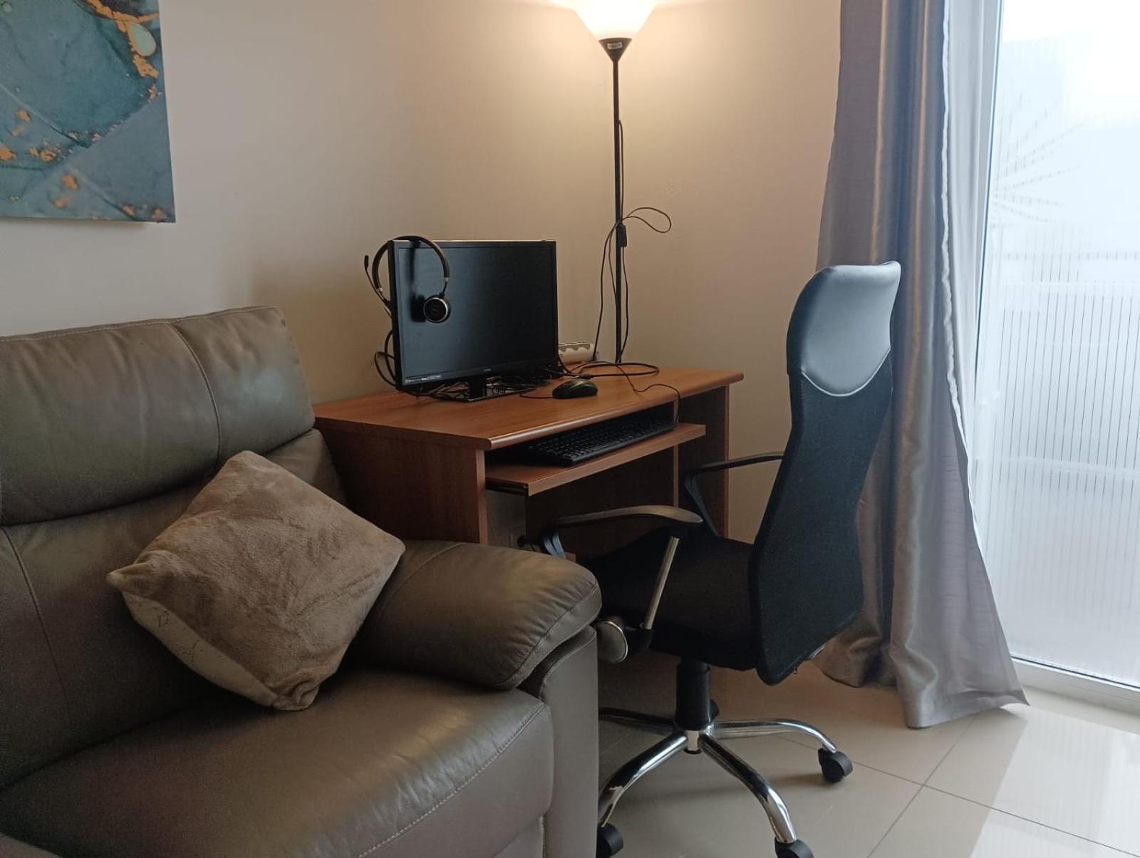 Bay View Modern Apartment Albufeira Ngoại thất bức ảnh